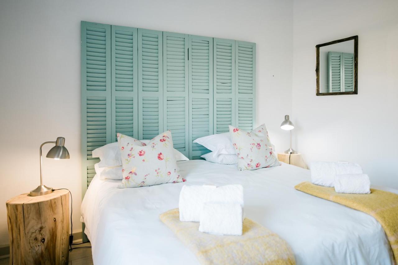 River Bend Guesthouses Graaff Reinet Bagian luar foto