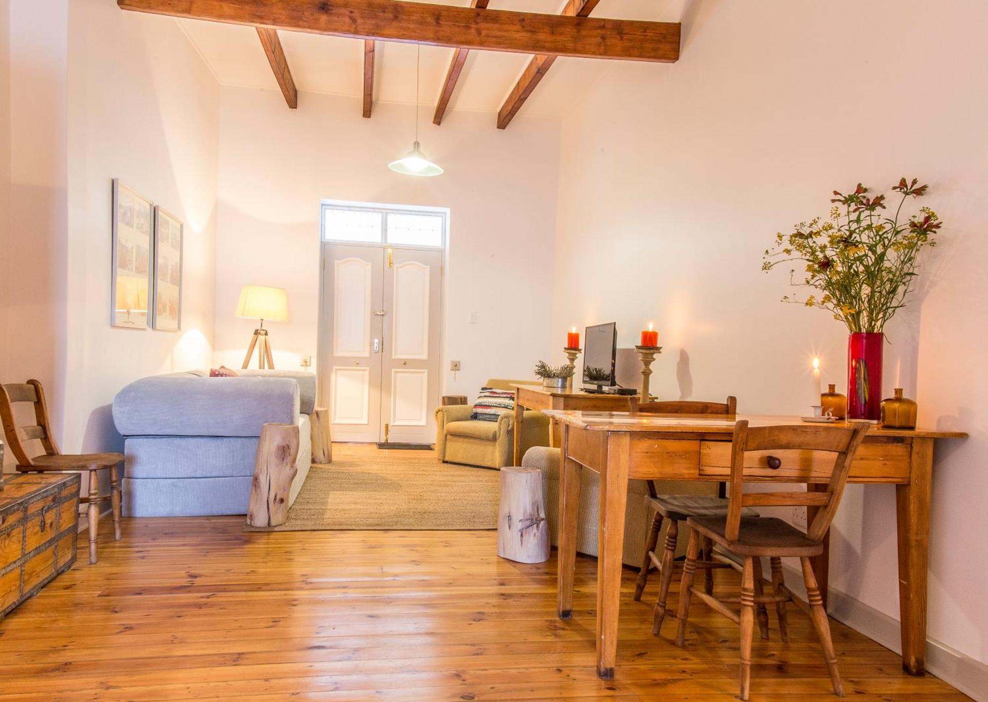 River Bend Guesthouses Graaff Reinet Bagian luar foto