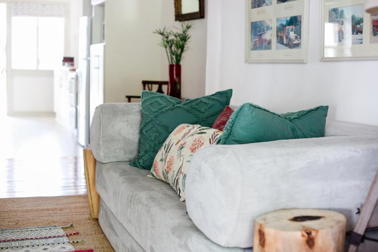 River Bend Guesthouses Graaff Reinet Bagian luar foto
