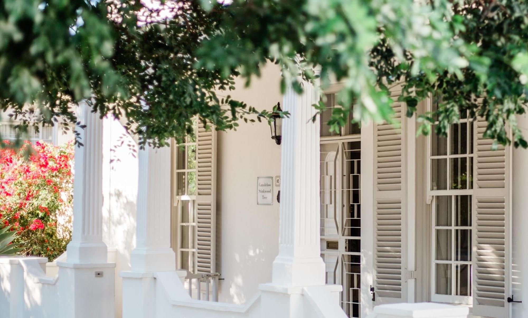 River Bend Guesthouses Graaff Reinet Bagian luar foto