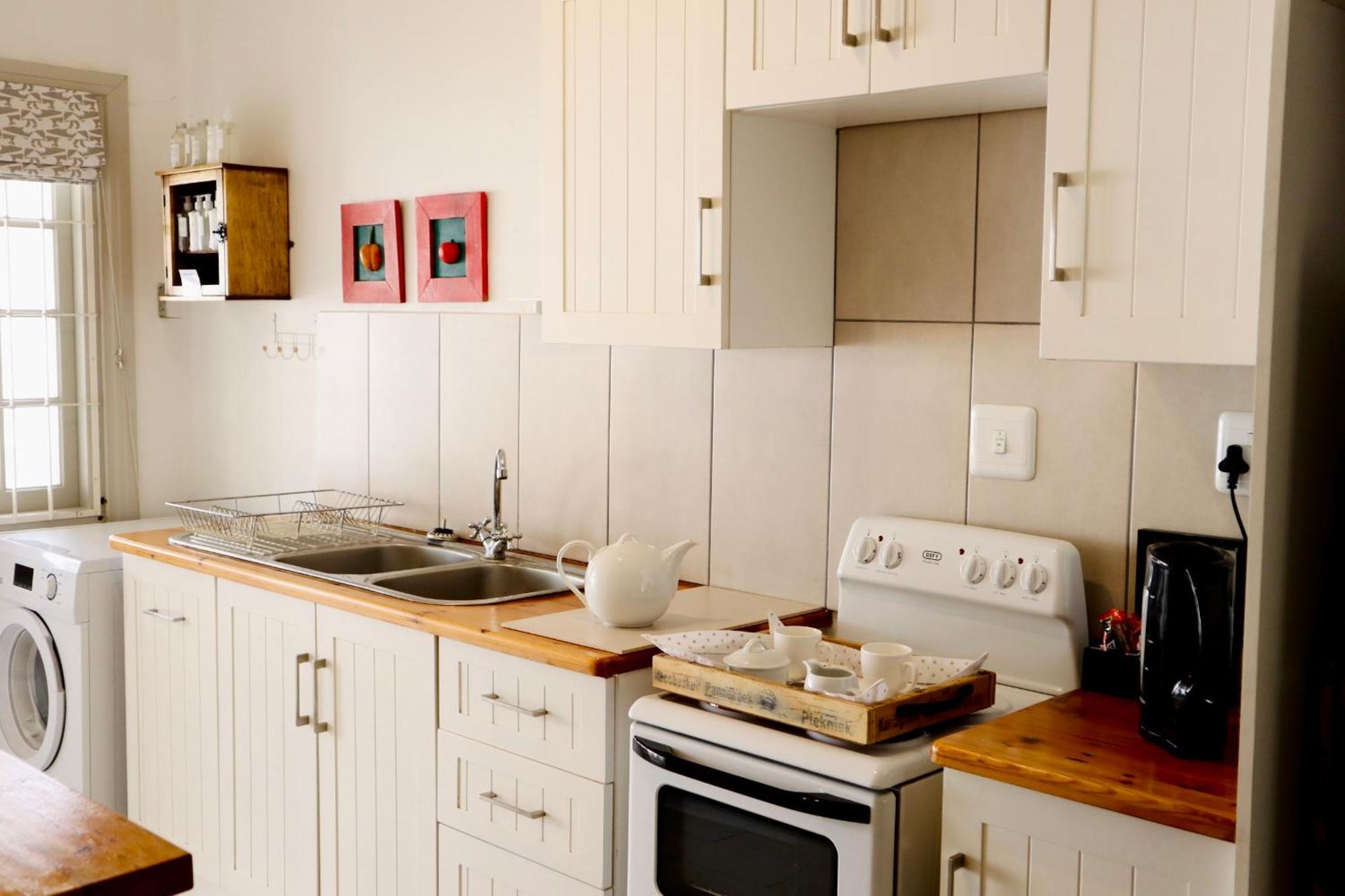 River Bend Guesthouses Graaff Reinet Bagian luar foto