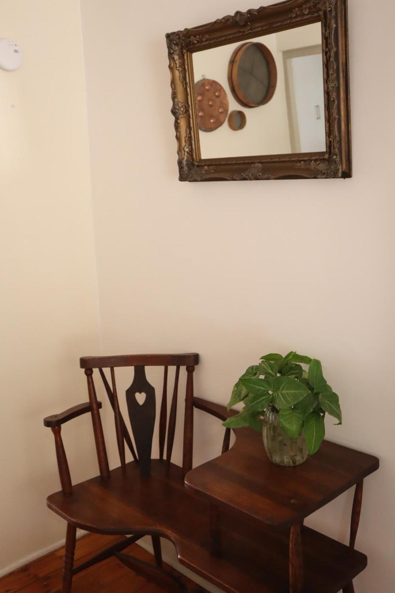 River Bend Guesthouses Graaff Reinet Bagian luar foto