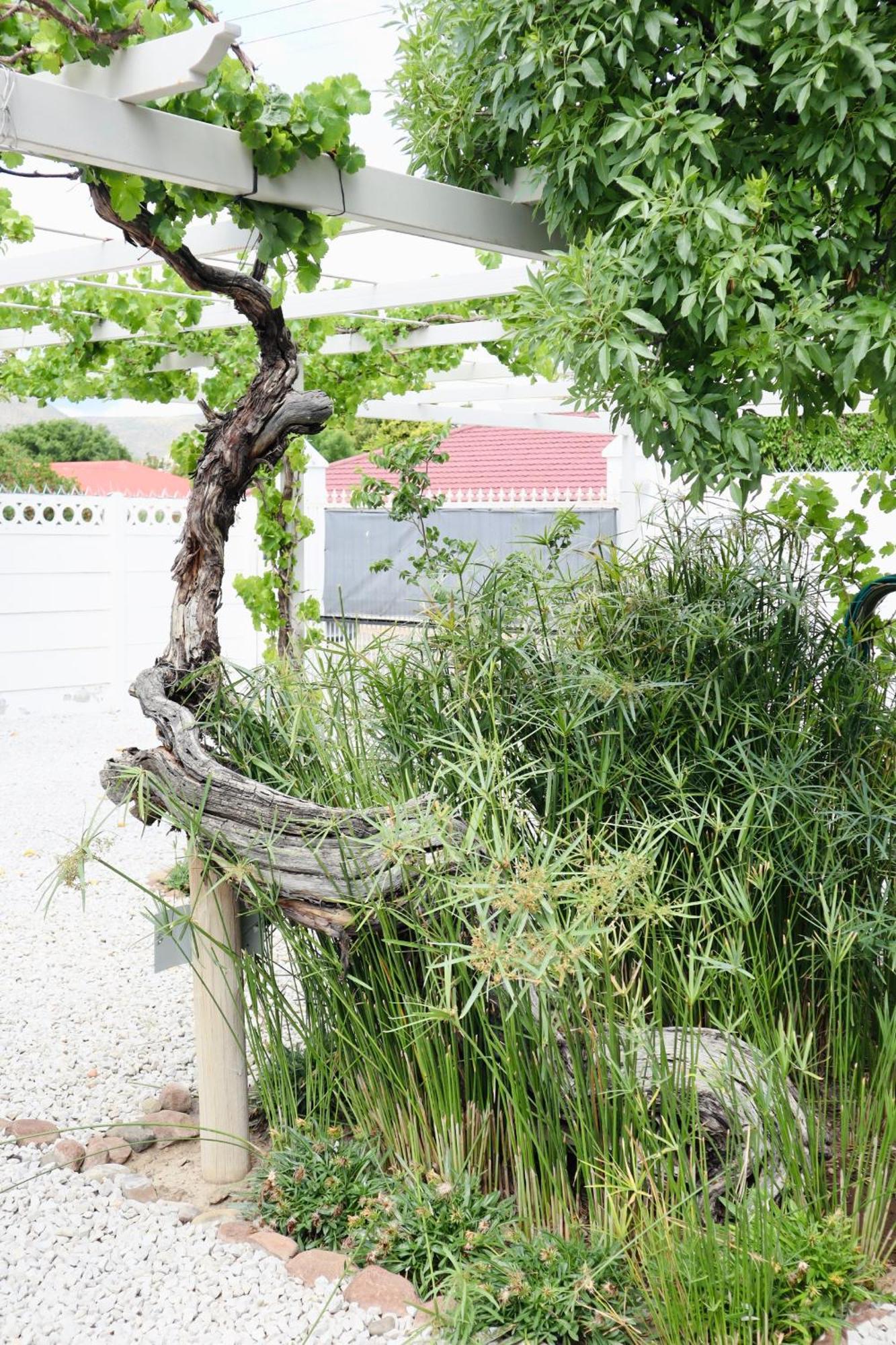River Bend Guesthouses Graaff Reinet Bagian luar foto