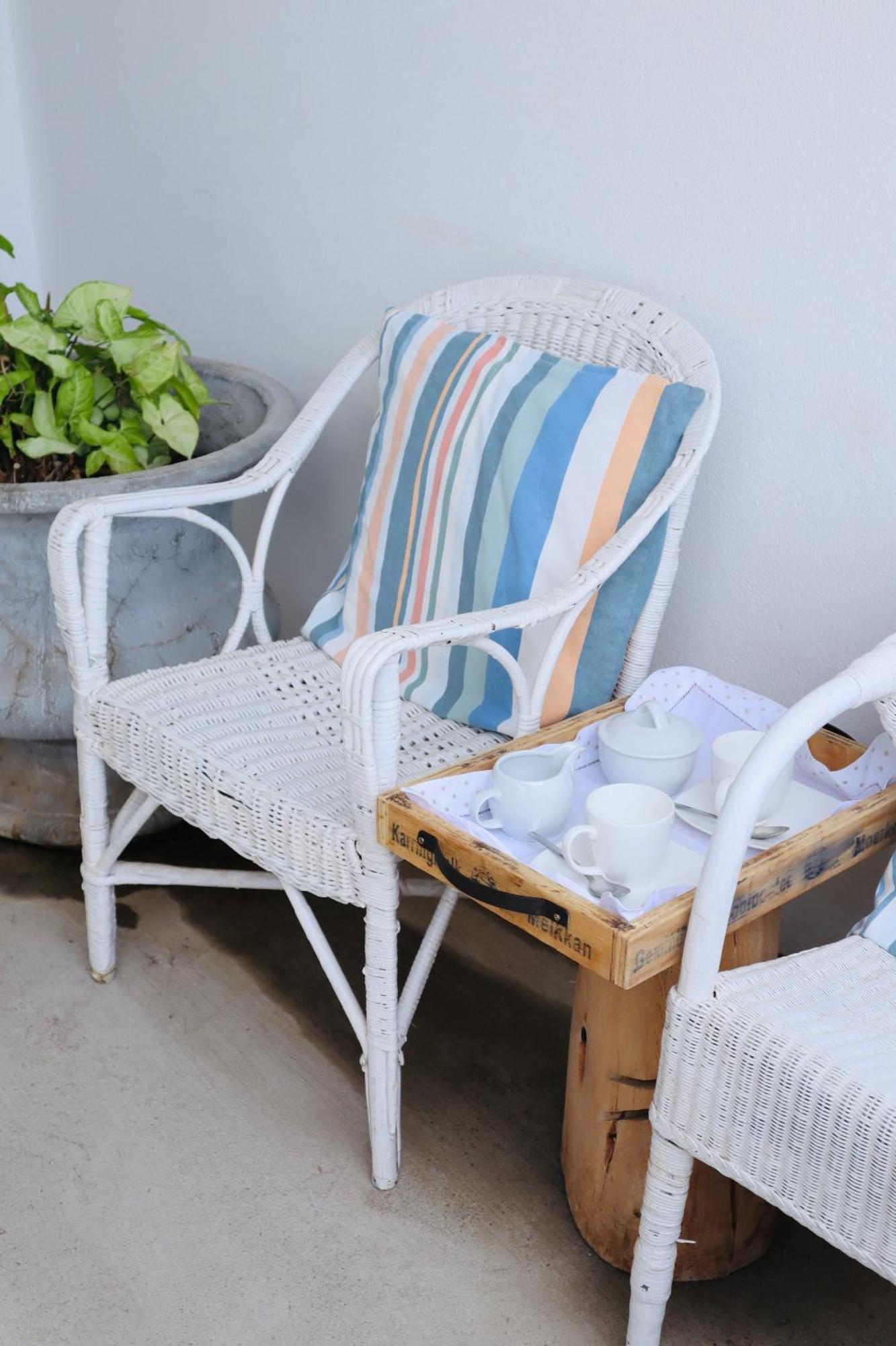 River Bend Guesthouses Graaff Reinet Bagian luar foto