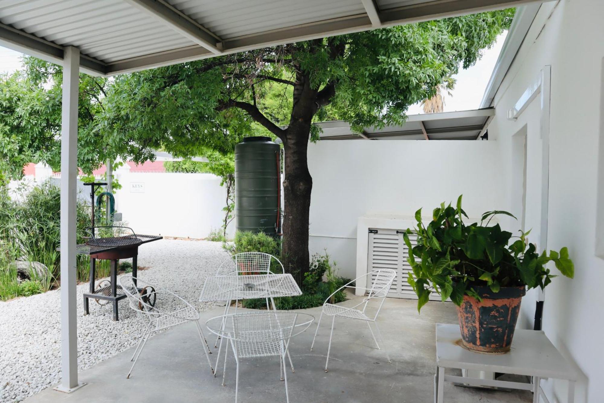 River Bend Guesthouses Graaff Reinet Bagian luar foto
