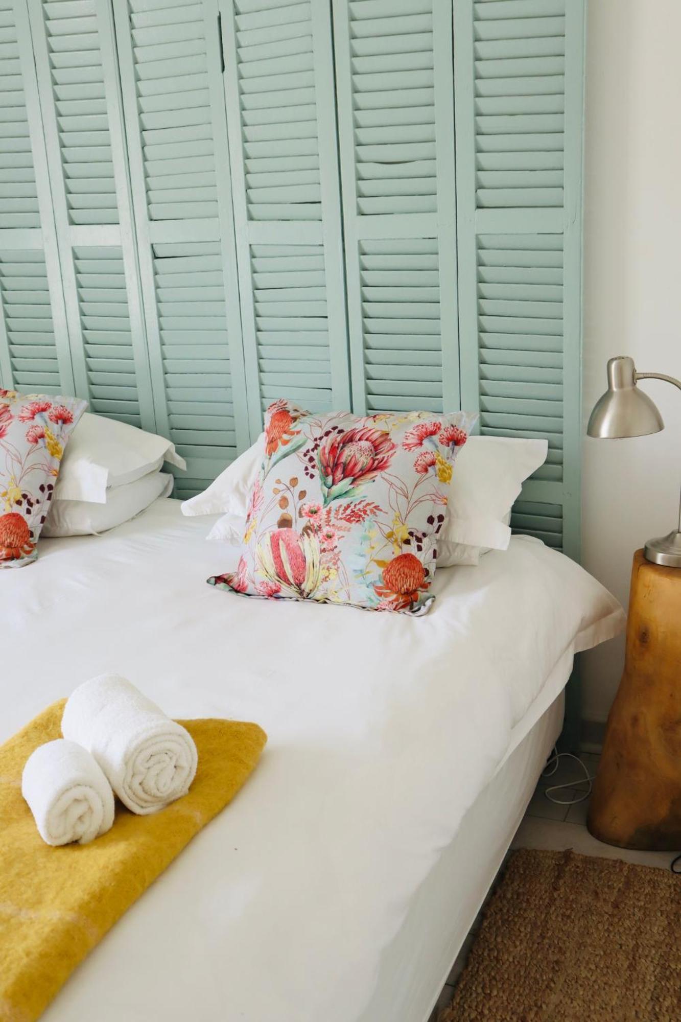 River Bend Guesthouses Graaff Reinet Bagian luar foto