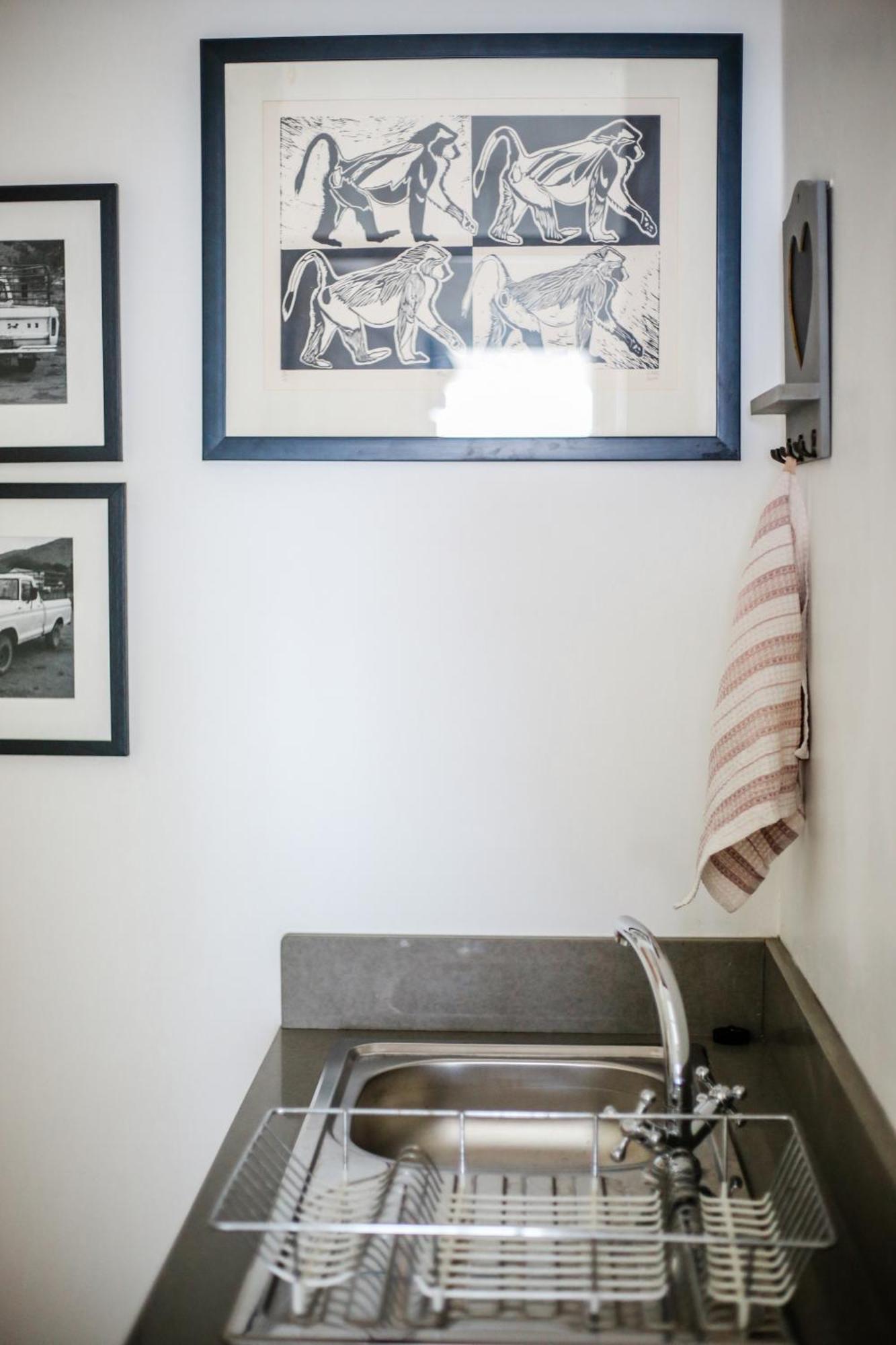 River Bend Guesthouses Graaff Reinet Bagian luar foto
